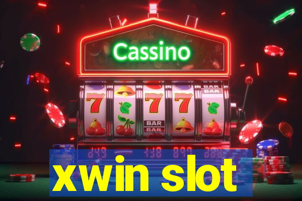 xwin slot